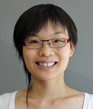 Sabrina Tang, Music Director